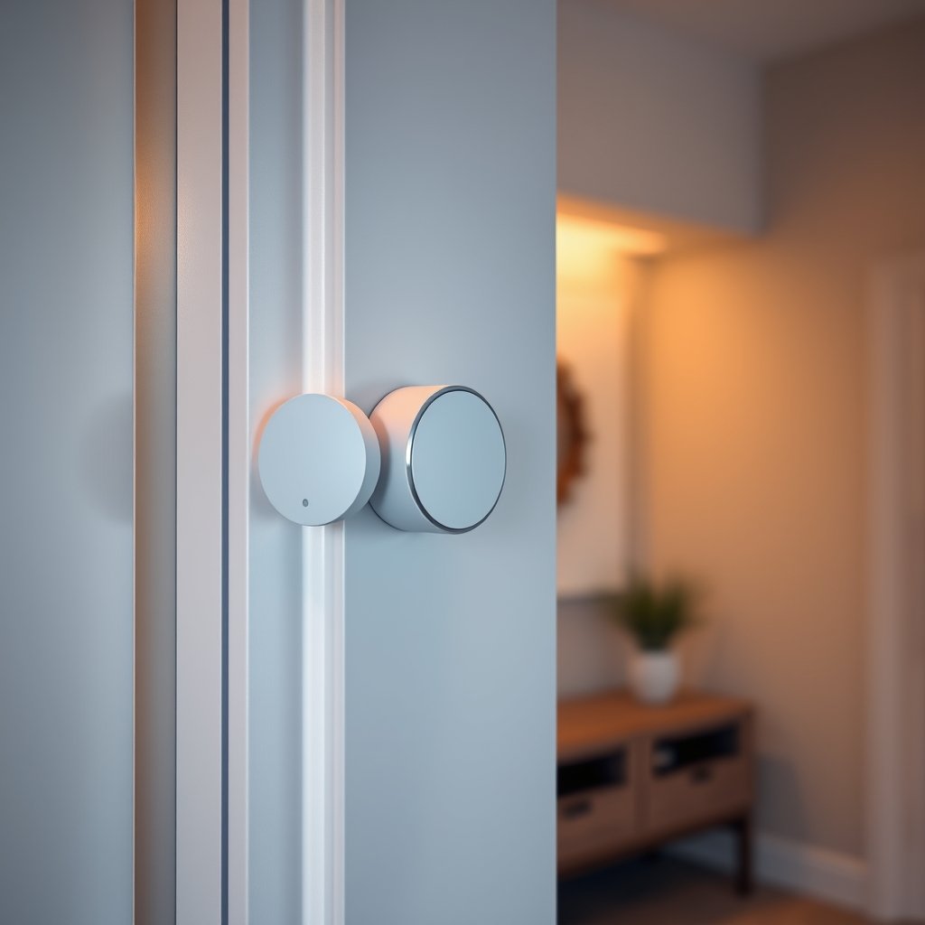 Ring Alarm Sensor: 7 Ultimate Easy Tips for 2026 2 ring alarm sensor in action
