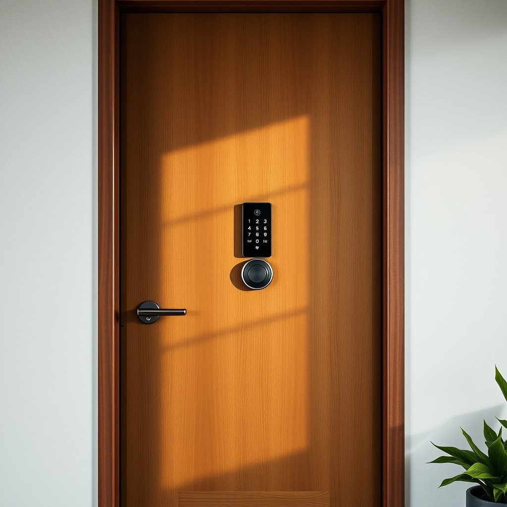 Yale Assure Zwave Deadbolt: 5 Ultimate Best Tips 2026 1 yale assure zwave deadbolt product view