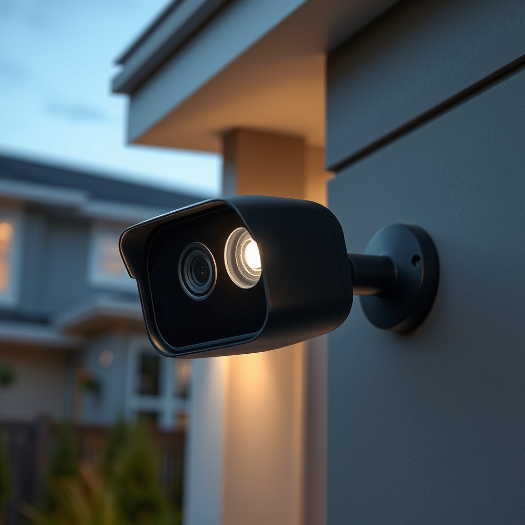 Arlo Pro 3 Floodlight Camera: Best Warning for 2026 Buyers 1 arlo pro 3 floodlight camera