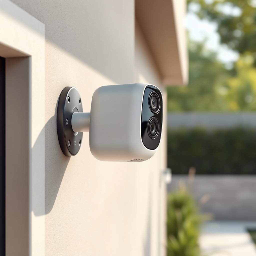 Magnetic Security Camera: Top 7 Proven Reasons to Buy 2026 1 magnetic security camera product view