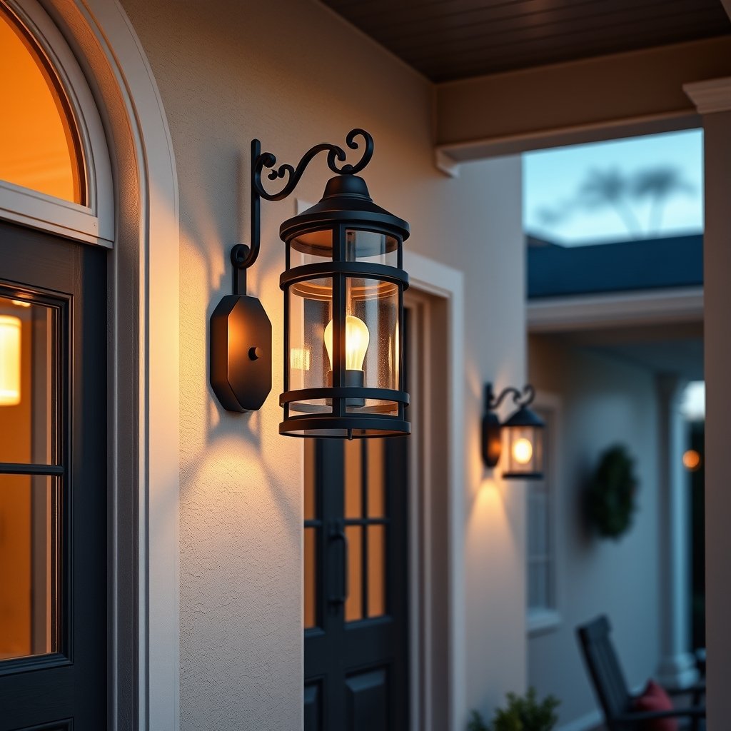 Outdoor Wall Lantern: 7 Ultimate Reasons to Buy in 2026 1 outdoor wall lantern product view