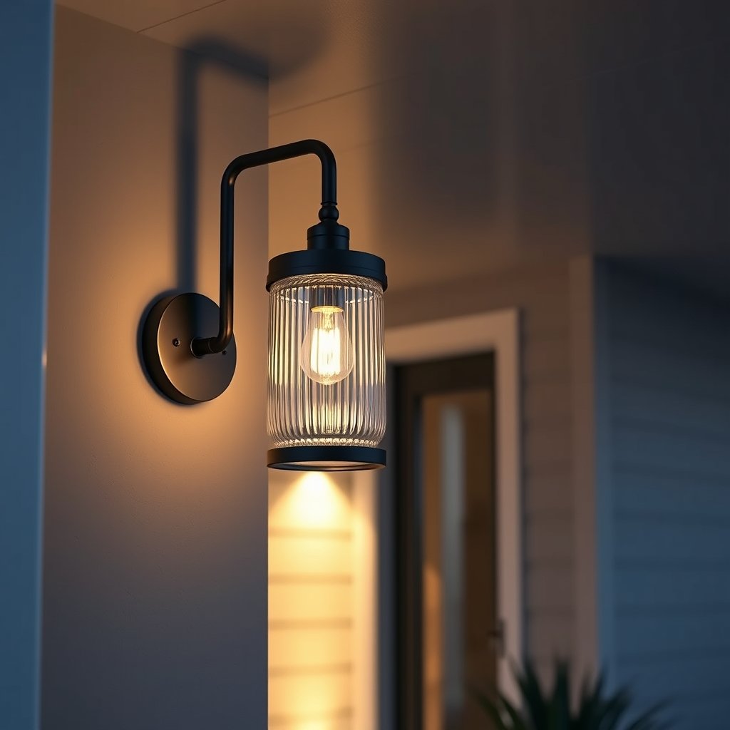 Outdoor Wall Light: 7 Ultimate Reasons to Buy in 2026 1 outdoor wall light product view
