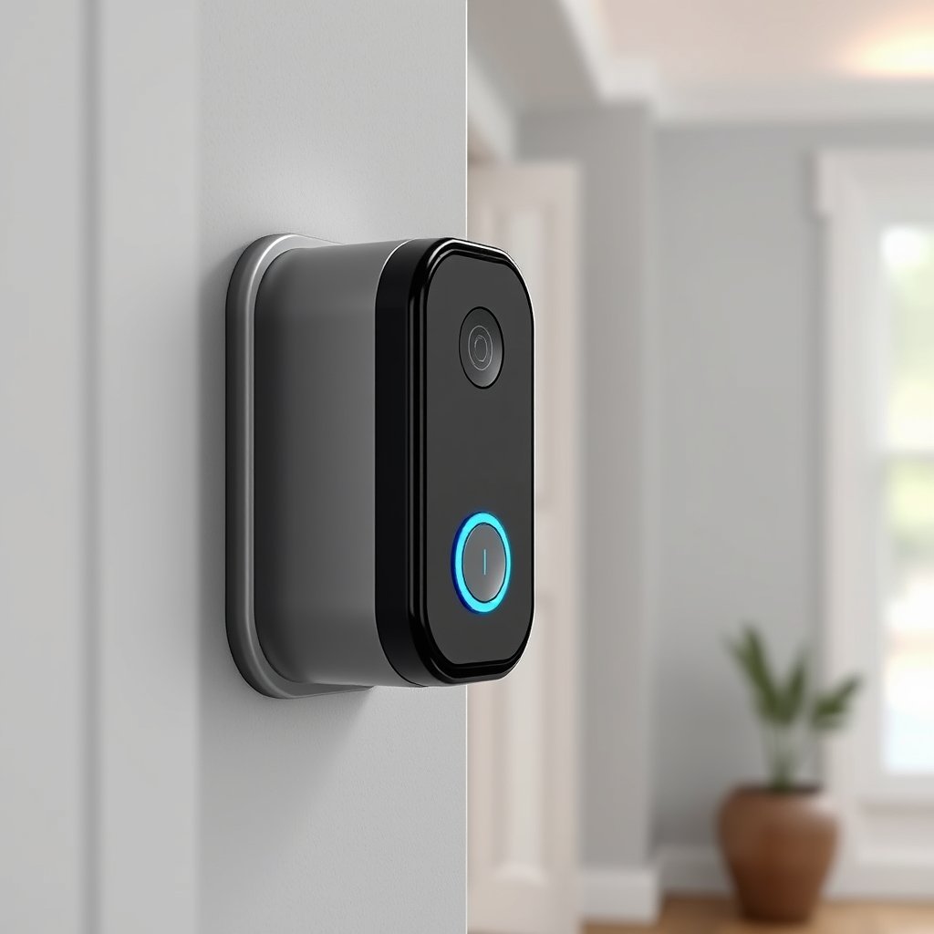 Tapo Video Doorbell: 7 Powerful Reasons to Buy in 2026 2 tapo video doorbell in action
