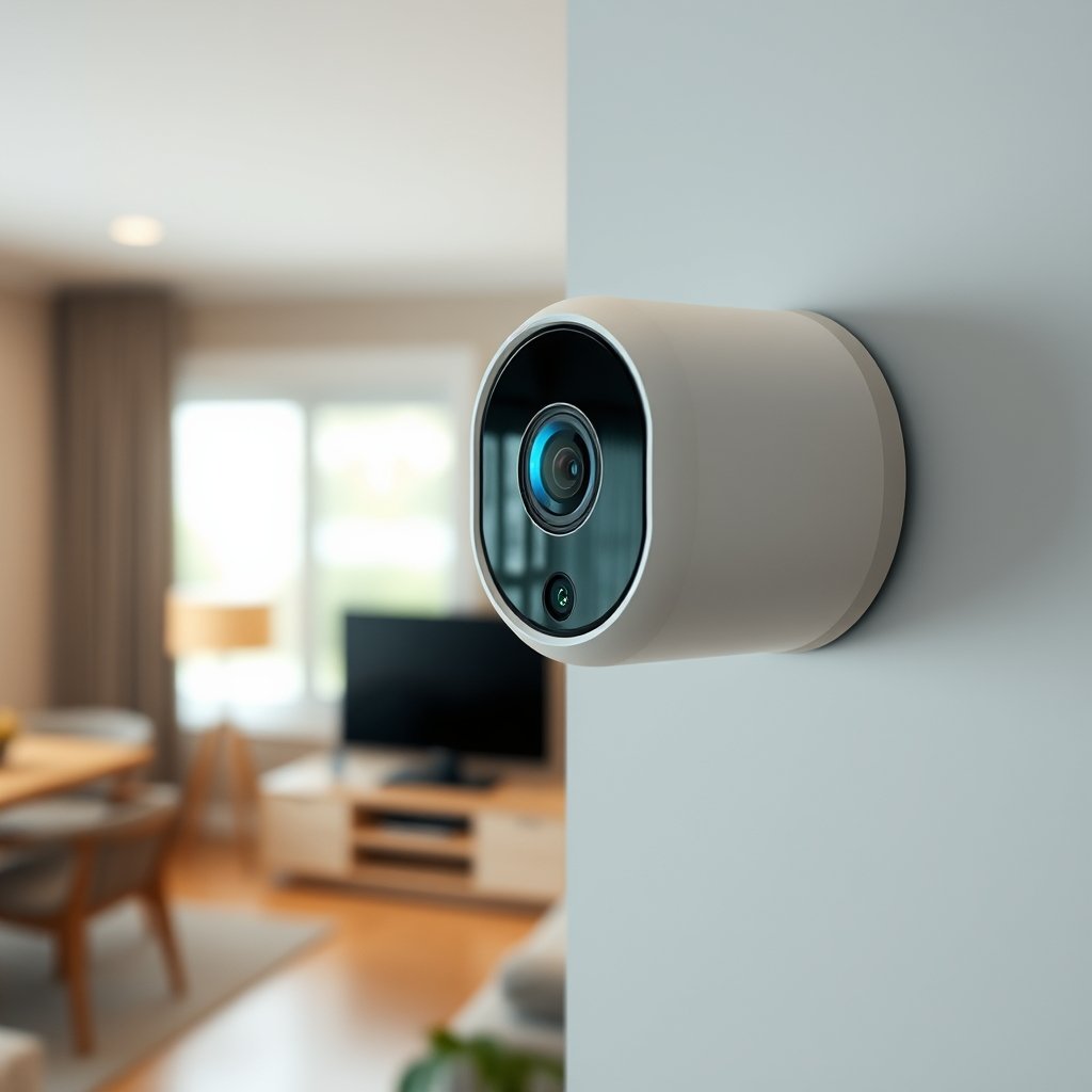 Wyze Cam V4: 7 Ultimate Reasons to Buy in 2026 2 wyze cam v4 in action