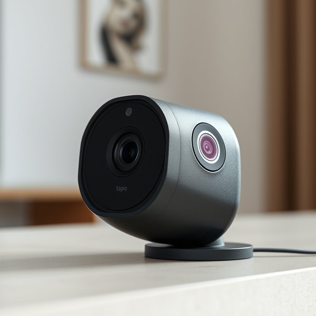 Magnetic Security Camera: Top 7 Proven Reasons to Buy 2026 2 magnetic security camera in action