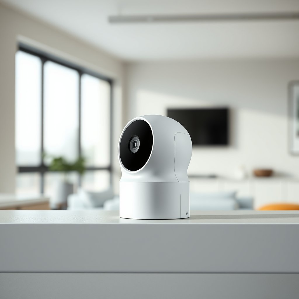 Wyze Cam Pan V3 Review 2026: The Best Warning You Need 1 Wyze Cam Pan v3 review 1080p HD security camera