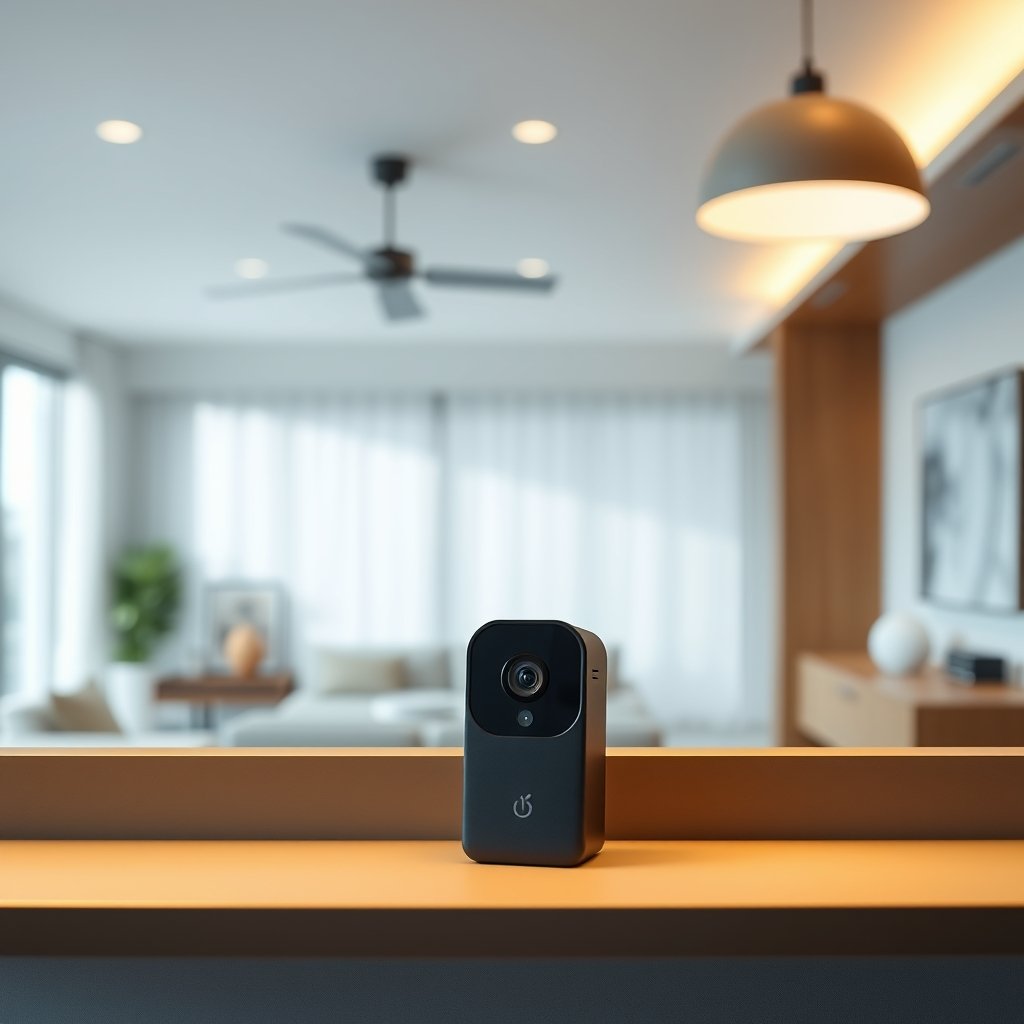 Wyze Cam V4: 7 Ultimate Reasons to Buy in 2026 1 wyze cam v4 product view