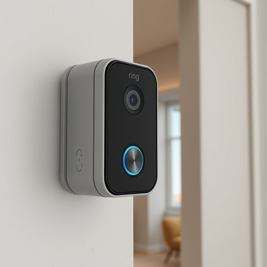 Like-New Ring Wired Doorbell Pro 2026: Best Warning 2 Like-New Ring Wired Doorbell Pro